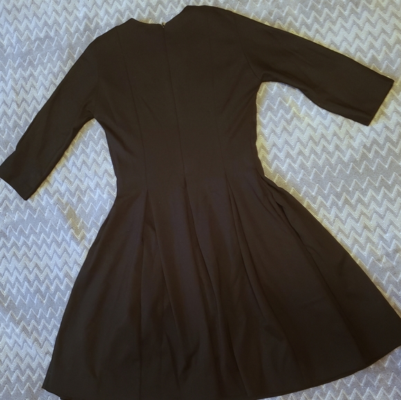 Gap black dress - Picture 4 of 5